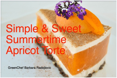 summer-apricot-torte-by-greenchef-barbara-radojlovic